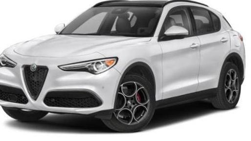 ALFA ROMEO STELVIO 2022 ZASPAKBN9N7D32220 image